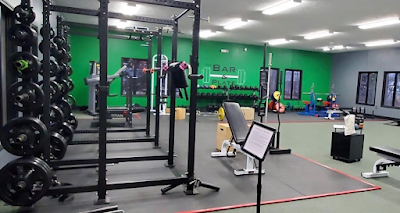 The Bar and Plate Fitness Center, LLC