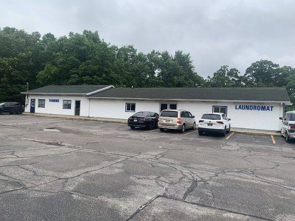 Northside Laundromat & Tanning