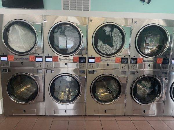 Northside Laundromat & Tanning